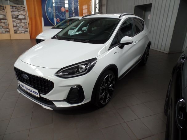 Ford Fiesta Active X 92 kW image number 1