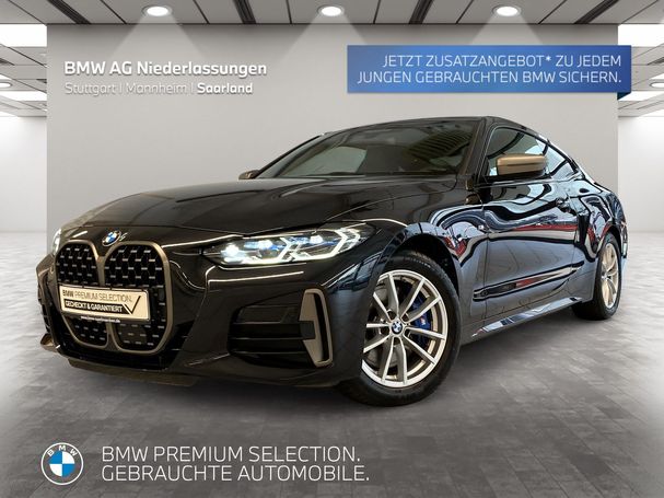 BMW 440i xDrive 275 kW image number 1