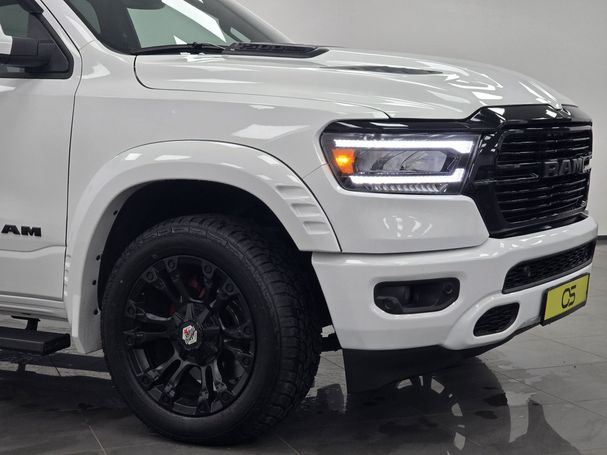 RAM 1500 5.7 HEMI V8 294 kW image number 11