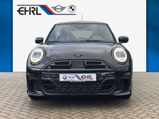 Mini Cooper S JCW Trim 150 kW image number 2