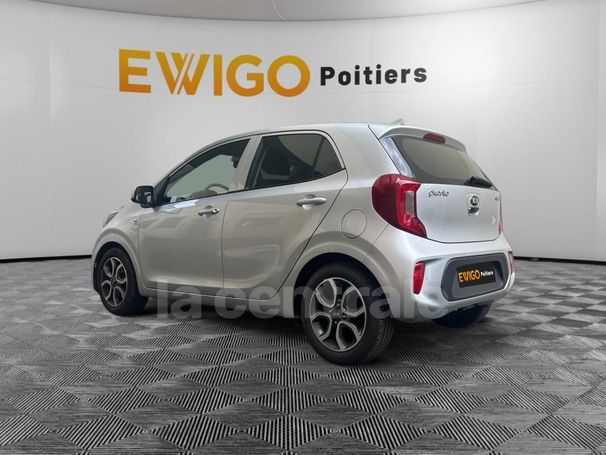 Kia Picanto 1.0 Edition 49 kW image number 14