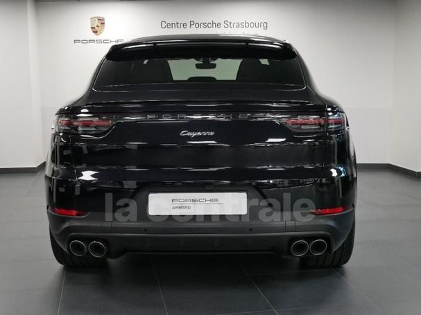 Porsche Cayenne Coupe E-Hybrid Tiptronic 340 kW image number 3