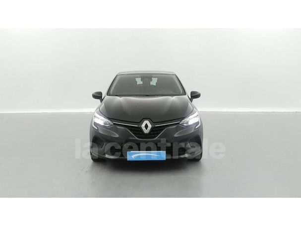 Renault Clio TCe 90 66 kW image number 3