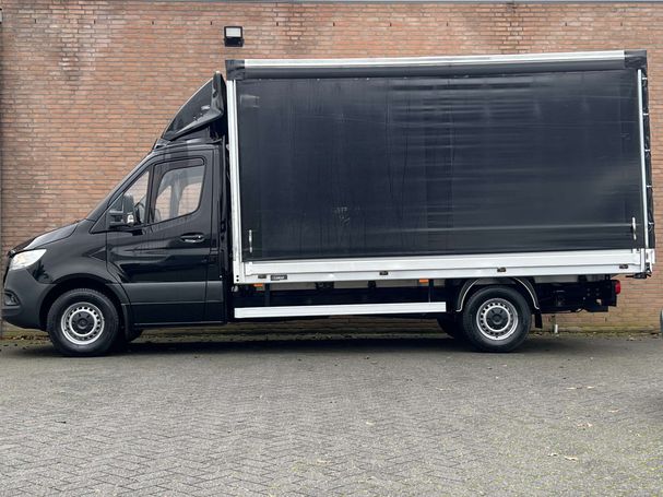 Mercedes-Benz Sprinter 319 CDi 140 kW image number 11