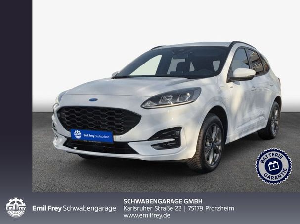 Ford Kuga 132 kW image number 1