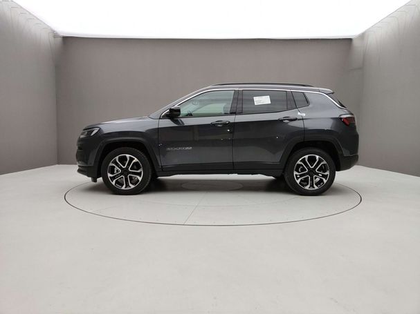 Jeep Compass 96 kW image number 4