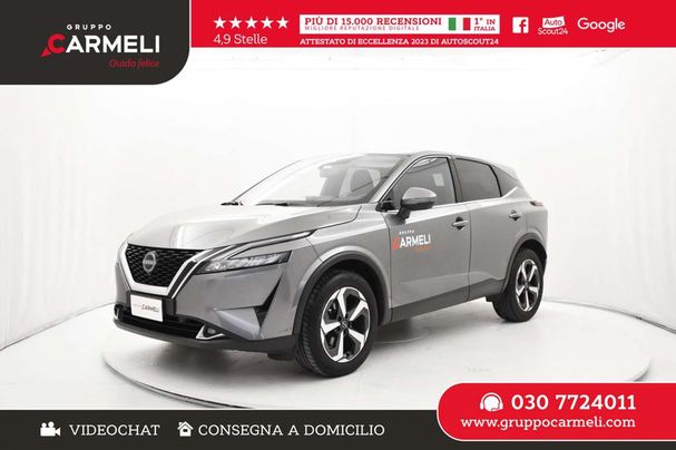 Nissan Qashqai 1.3 N-CONNECTA 103 kW image number 1