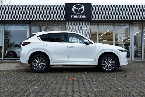 Mazda CX-5 194 AWD 143 kW image number 3