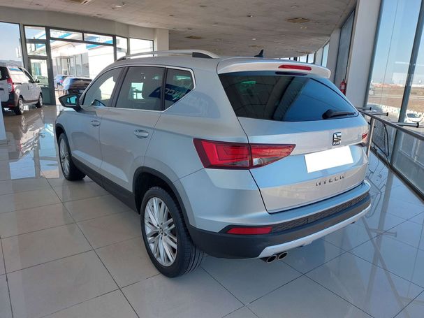 Seat Ateca 1.5 TSI Xcellence 110 kW image number 6