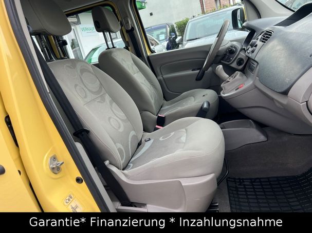 Renault Kangoo 1.6 64 kW image number 16