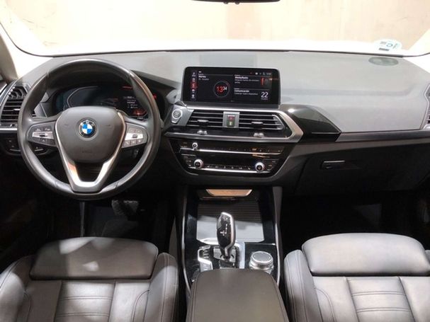 BMW X3 xDrive 140 kW image number 3