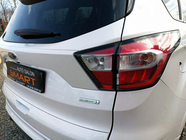 Ford Kuga 110 kW image number 10