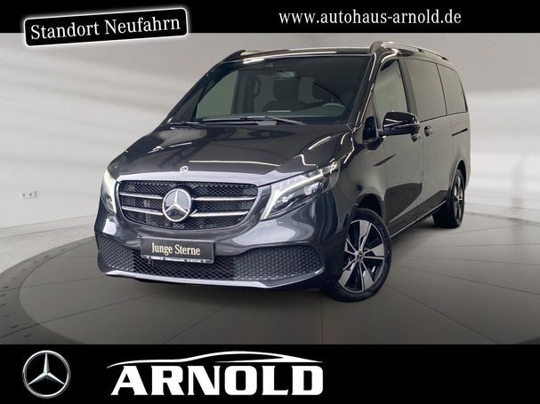 Mercedes-Benz V 220d Edition 1 120 kW image number 1