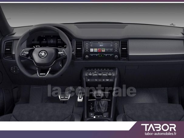 Skoda Kodiaq 2.0 TDI 4x4 DSG 147 kW image number 3