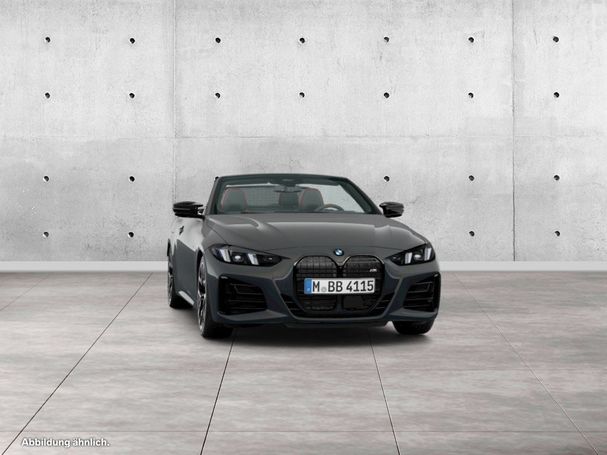 BMW 440i Cabrio xDrive 275 kW image number 11