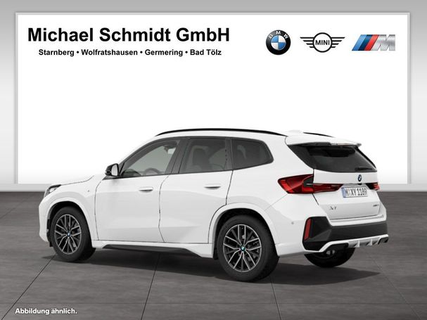 BMW X1 xDrive23i 160 kW image number 7