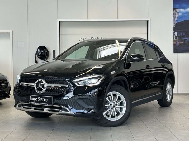 Mercedes-Benz GLA 250 e 160 kW image number 2