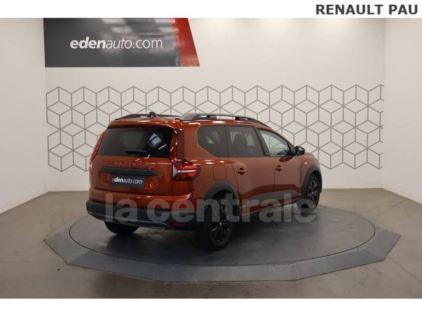 Dacia Jogger 74 kW image number 1