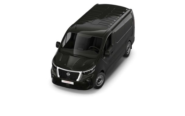 Nissan Primastar L2H1 96 kW image number 10