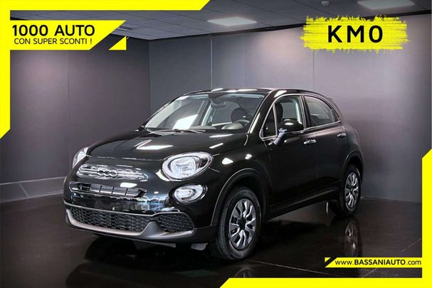 Fiat 500X 96 kW image number 1