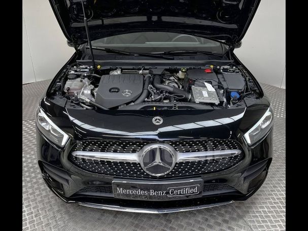 Mercedes-Benz A 180 100 kW image number 24