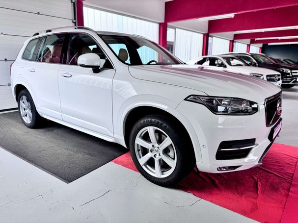 Volvo XC90 AWD Momentum 165 kW image number 3