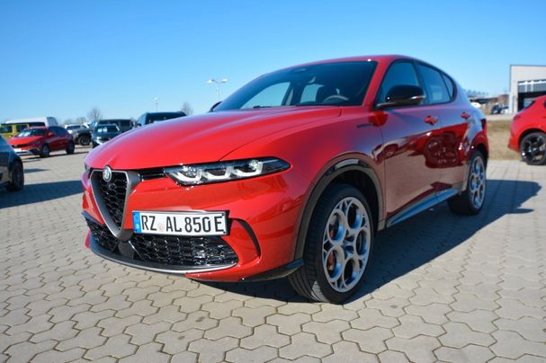 Alfa Romeo Tonale 206 kW image number 7