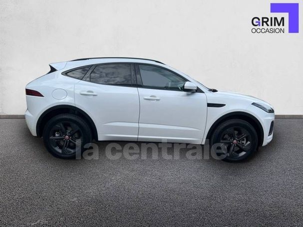 Jaguar E-Pace 227 kW image number 2