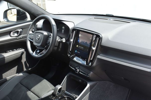 Volvo XC40 Recharge Plus 170 kW image number 36