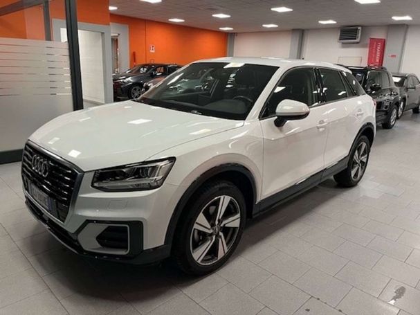 Audi Q2 35 TFSI S tronic 110 kW image number 1