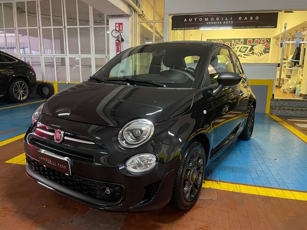 Fiat 500 1.0 51 kW image number 1