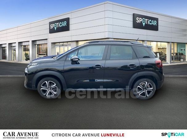 Citroen C3 Aircross PureTech 110 S&S Feel 81 kW image number 5