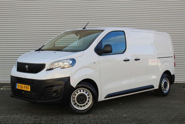 Peugeot Expert L2 1.5 BlueHDi 100 75 kW image number 2