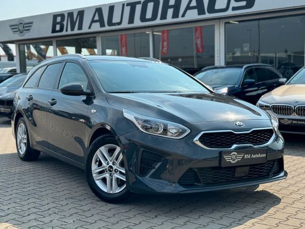 Kia Ceed 74 kW image number 2