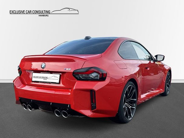 BMW M2 338 kW image number 6