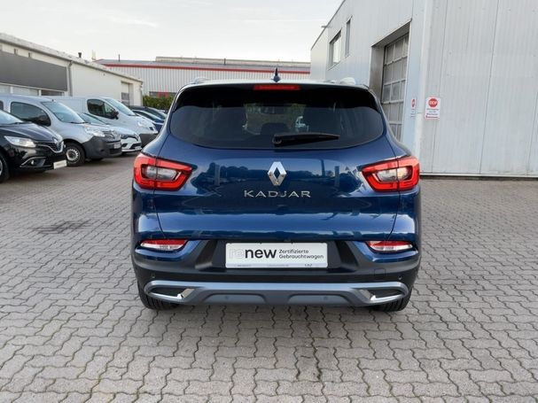 Renault Kadjar TCe 160 GPF BOSE EDITION 117 kW image number 3