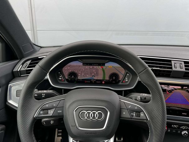 Audi Q3 45 TFSIe 180 kW image number 18