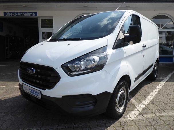 Ford Transit Custom L1 77 kW image number 1