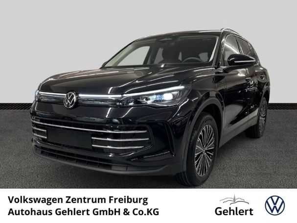 Volkswagen Tiguan 1.5 eHybrid Elegance DSG 150 kW image number 1