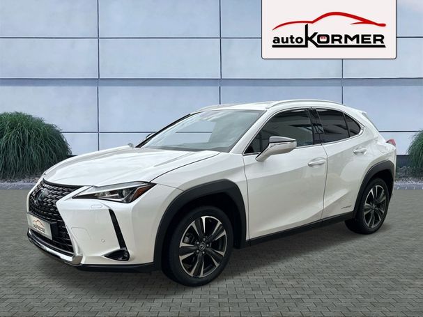 Lexus UX 250h 135 kW image number 1