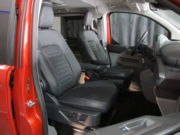 Ford Transit Custom Titanium 110 kW image number 17