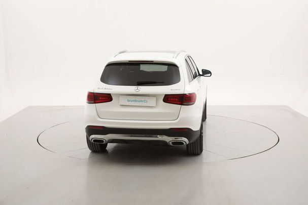 Mercedes-Benz GLC 200 d 4Matic 120 kW image number 3