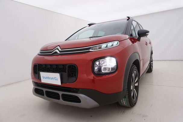 Citroen C3 Aircross 120 Shine EAT6 88 kW image number 10