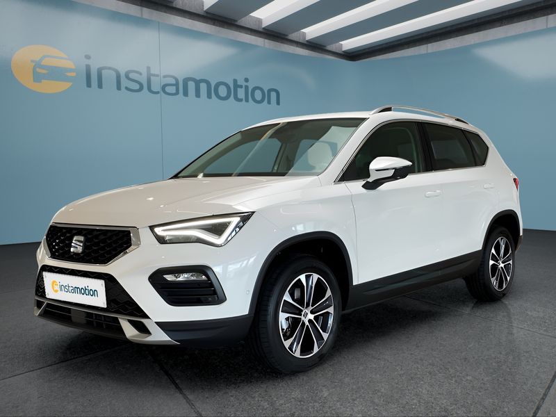Seat Ateca 1.5 TSI DSG