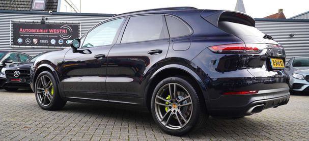 Porsche Cayenne E-Hybrid 340 kW image number 44