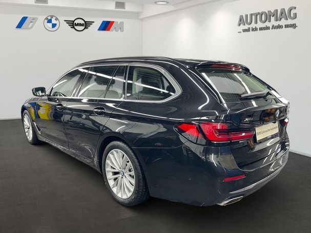 BMW 530 Touring xDrive 215 kW image number 4