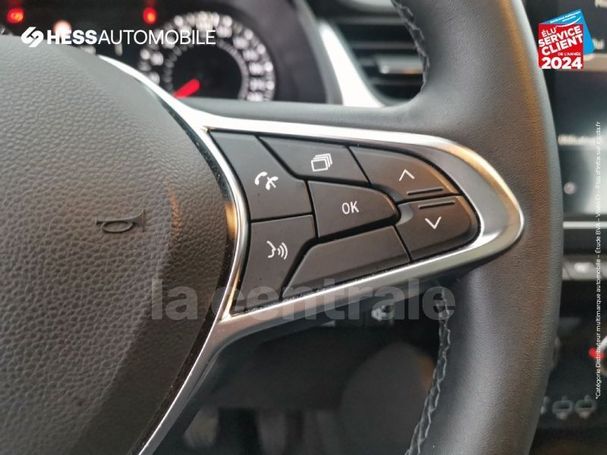 Renault Captur TCe 90 67 kW image number 37