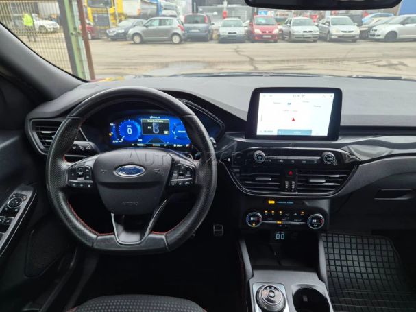 Ford Kuga 1.5 EcoBlue ST-Line 88 kW image number 12