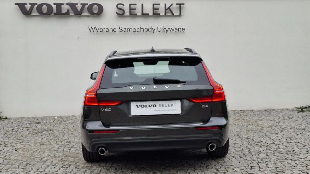 Volvo V60 145 kW image number 6