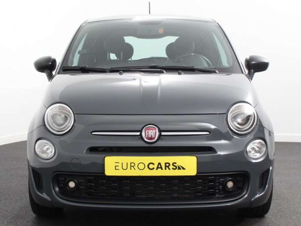 Fiat 500 1.0 51 kW image number 4